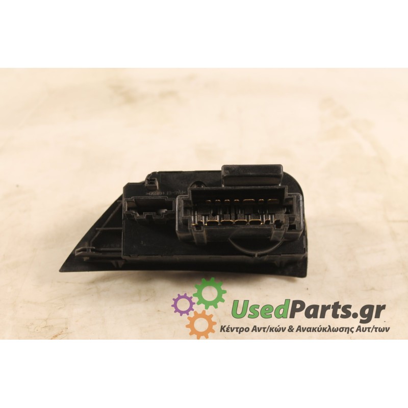 SEAT - IBIZA - Διακόπτες -  - ΕΤΟΣ: 1995 - ΚΩΔ.ΚΑΤ/ΣΤΗ: 6K1941531D  2944.Μεταχειρισμένα ανταλλακτικά αυτοκινήτων www.usedparts.g