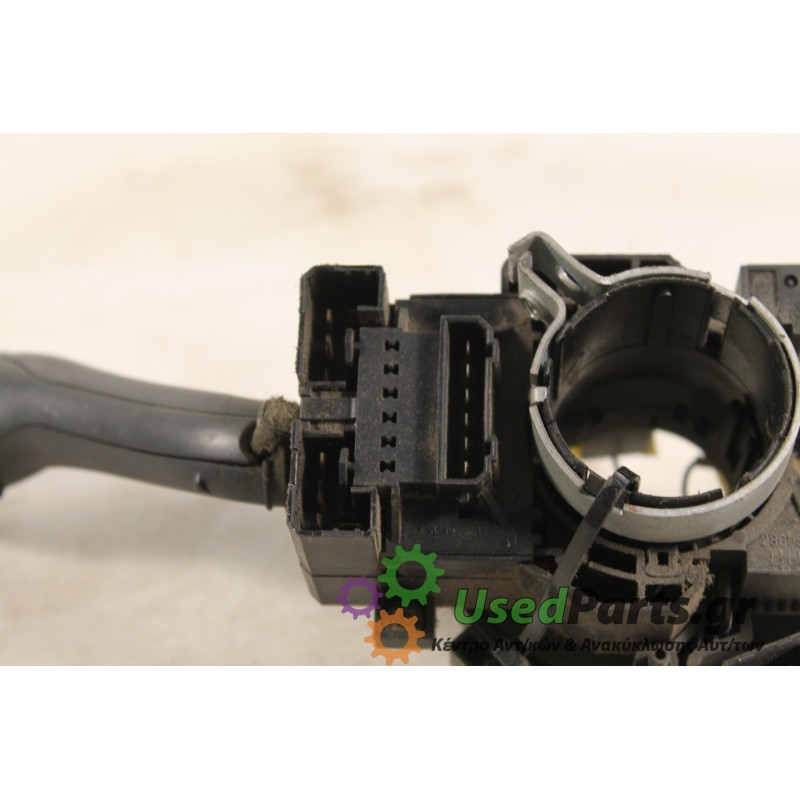 VW - GOLF - Φλασιέρα -  - ΕΤΟΣ: 2002 - ΚΩΔ.ΚΑΤ/ΣΤΗ: CZK0301202032.Μεταχειρισμένα ανταλλακτικά αυτοκινήτων www.usedparts.gr.Απόσυ