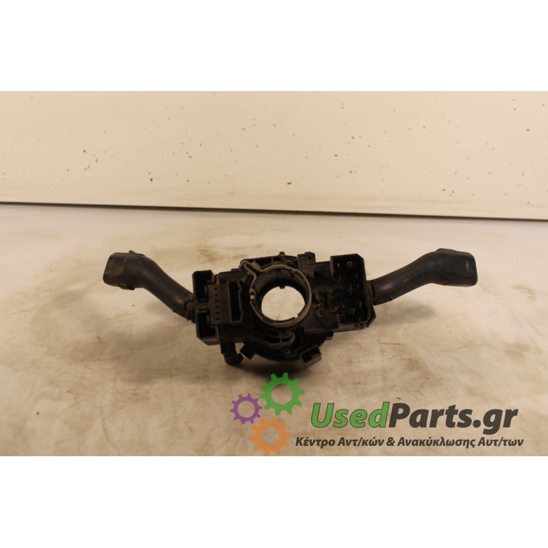 SEAT - LEON - Φλασιέρα -  - ΕΤΟΣ: 2001 - ΚΩΔ.ΚΑΤ/ΣΤΗ: CZK0301202032.Μεταχειρισμένα ανταλλακτικά αυτοκινήτων www.usedparts.gr.Από