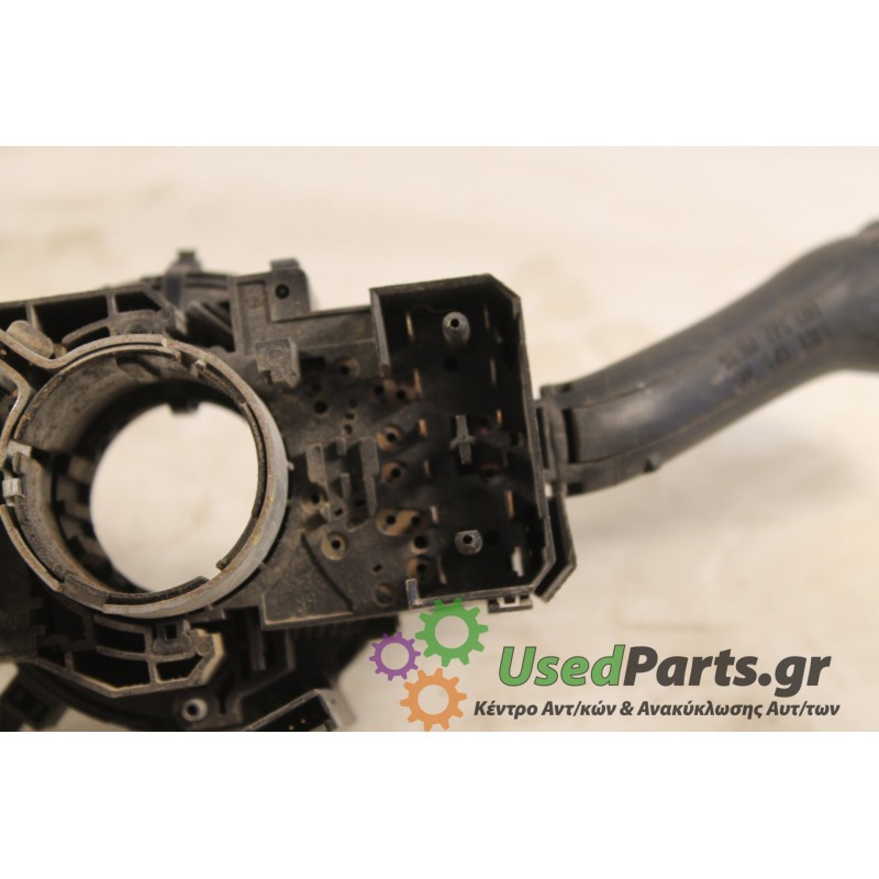 SEAT - LEON - Φλασιέρα -  - ΕΤΟΣ: 2001 - ΚΩΔ.ΚΑΤ/ΣΤΗ: CZK0301202032.Μεταχειρισμένα ανταλλακτικά αυτοκινήτων www.usedparts.gr.Από