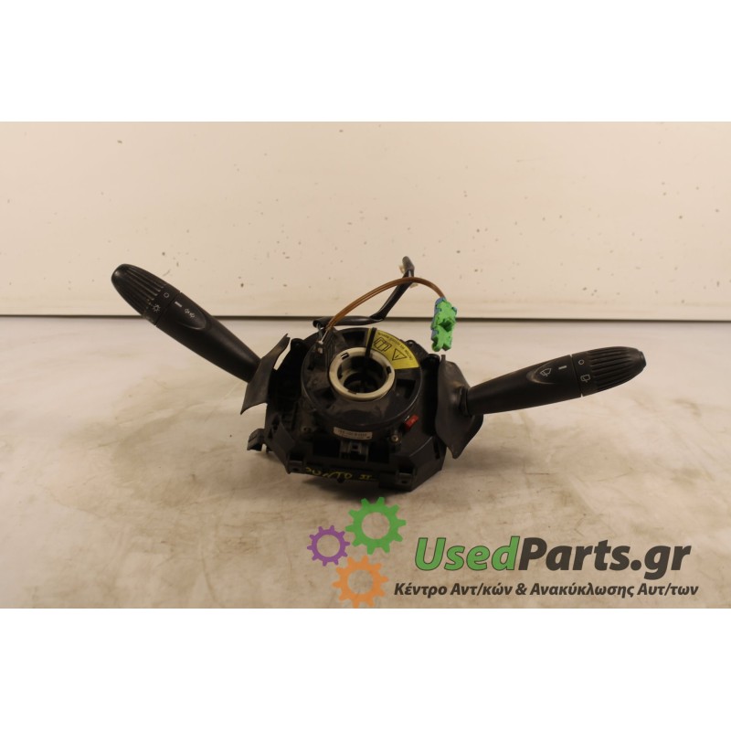 FIAT - PUNTO - Φλασιέρα -  - ΕΤΟΣ: 2002 - ΚΩΔ.ΚΑΤ/ΣΤΗ: 735337940.Μεταχειρισμένα ανταλλακτικά αυτοκινήτων www.usedparts.gr.Απόσυρ