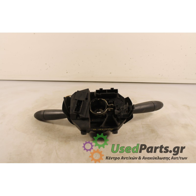 FIAT - PUNTO - Φλασιέρα -  - ΕΤΟΣ: 2002 - ΚΩΔ.ΚΑΤ/ΣΤΗ: 735337940.Μεταχειρισμένα ανταλλακτικά αυτοκινήτων www.usedparts.gr.Απόσυρ