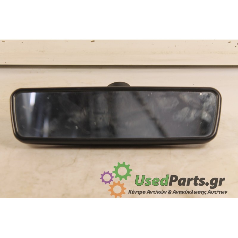 SEAT - CORDOBA - Καθρέπτης εσωτερικός -  - ΘΕΣΗ:  - ΕΤΟΣ: 2007 - ΚΩΔ.ΚΑΤ/ΣΤΗ: .Μεταχειρισμένα ανταλλακτικά αυτοκινήτων www.usedp