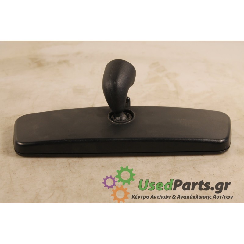 SEAT - CORDOBA - Καθρέπτης εσωτερικός -  - ΘΕΣΗ:  - ΕΤΟΣ: 2007 - ΚΩΔ.ΚΑΤ/ΣΤΗ: .Μεταχειρισμένα ανταλλακτικά αυτοκινήτων www.usedp