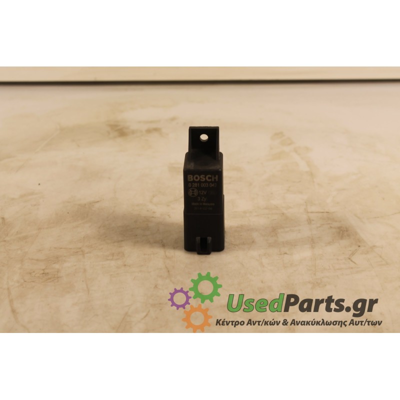 SEAT - IBIZA - Διάφορα Ηλεκτρικά - Ηλεκτρονικά -  - ΕΤΟΣ: 2014 - ΚΩΔ.ΚΑΤ/ΣΤΗ: 0281003042.Μεταχειρισμένα ανταλλακτικά αυτοκινήτων