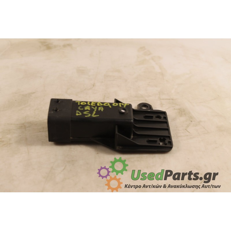 SEAT - TOLEDO - Διάφορα Ηλεκτρικά - Ηλεκτρονικά -  - ΕΤΟΣ: 2014 - ΚΩΔ.ΚΑΤ/ΣΤΗ: 5J0919506.Μεταχειρισμένα ανταλλακτικά αυτοκινήτων