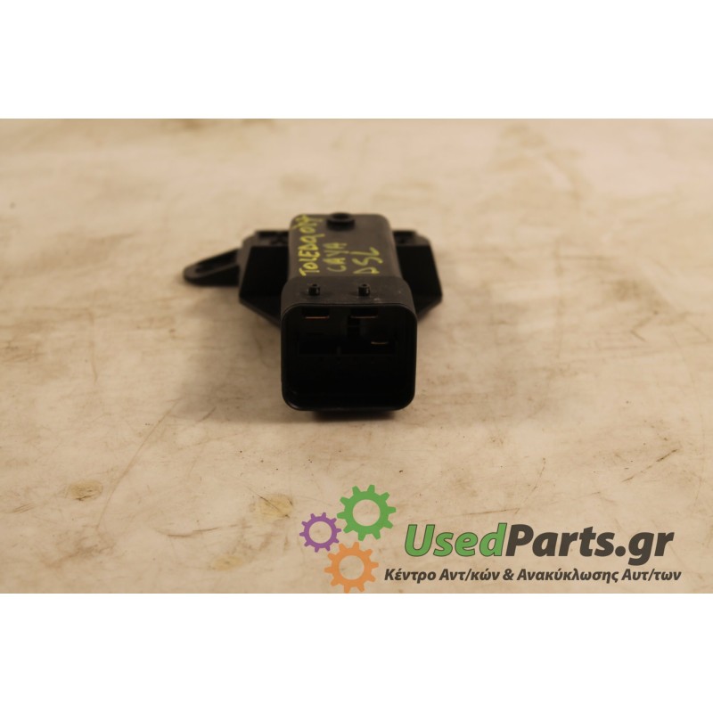 SEAT - TOLEDO - Διάφορα Ηλεκτρικά - Ηλεκτρονικά -  - ΕΤΟΣ: 2014 - ΚΩΔ.ΚΑΤ/ΣΤΗ: 5J0919506.Μεταχειρισμένα ανταλλακτικά αυτοκινήτων