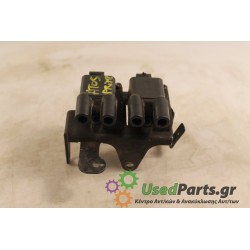 HYUNDAI - ATOS - Πολλαπλασιαστής -  - ΕΤΟΣ: 2003 - ΚΩΔ.ΚΑΤ/ΣΤΗ: 27301-02600.Μεταχειρισμένα ανταλλακτικά αυτοκινήτων www.usedpart