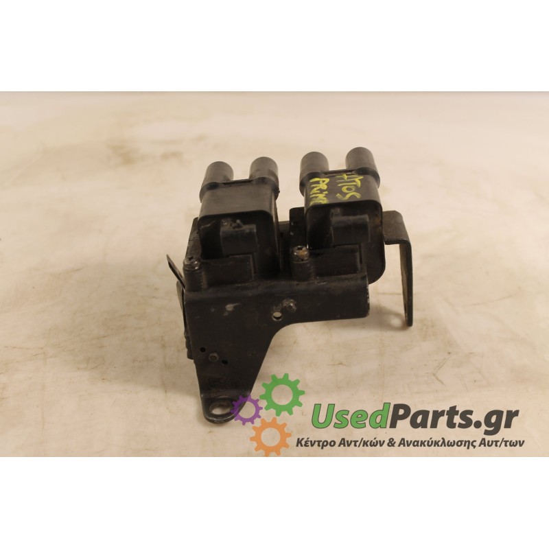 HYUNDAI - ATOS - Πολλαπλασιαστής -  - ΕΤΟΣ: 2003 - ΚΩΔ.ΚΑΤ/ΣΤΗ: 27301-02600.Μεταχειρισμένα ανταλλακτικά αυτοκινήτων www.usedpart