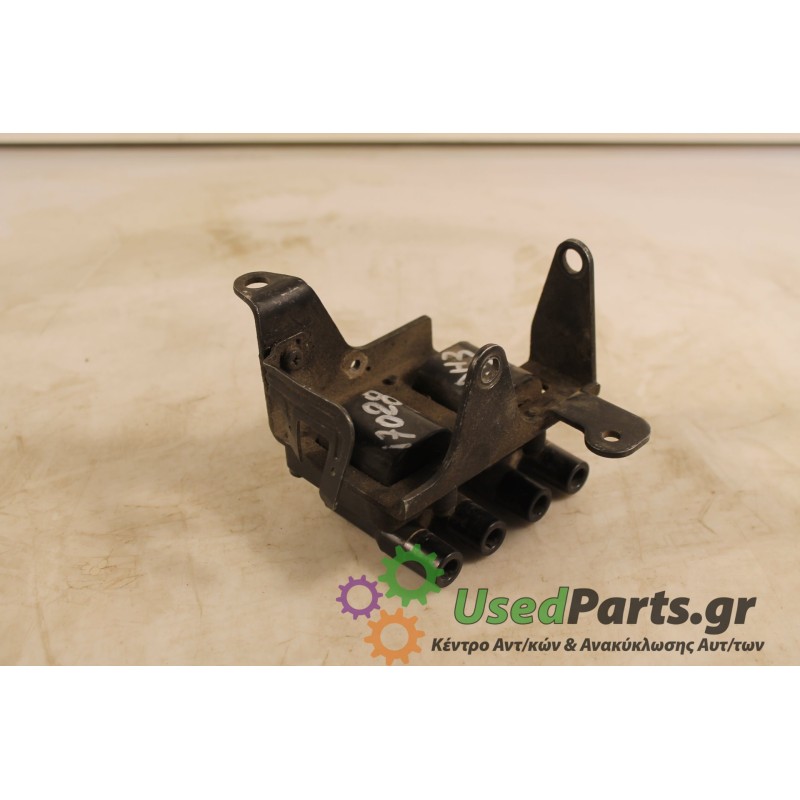 HYUNDAI - ATOS - Πολλαπλασιαστής -  - ΕΤΟΣ: 2003 - ΚΩΔ.ΚΑΤ/ΣΤΗ: 27301-02600.Μεταχειρισμένα ανταλλακτικά αυτοκινήτων www.usedpart