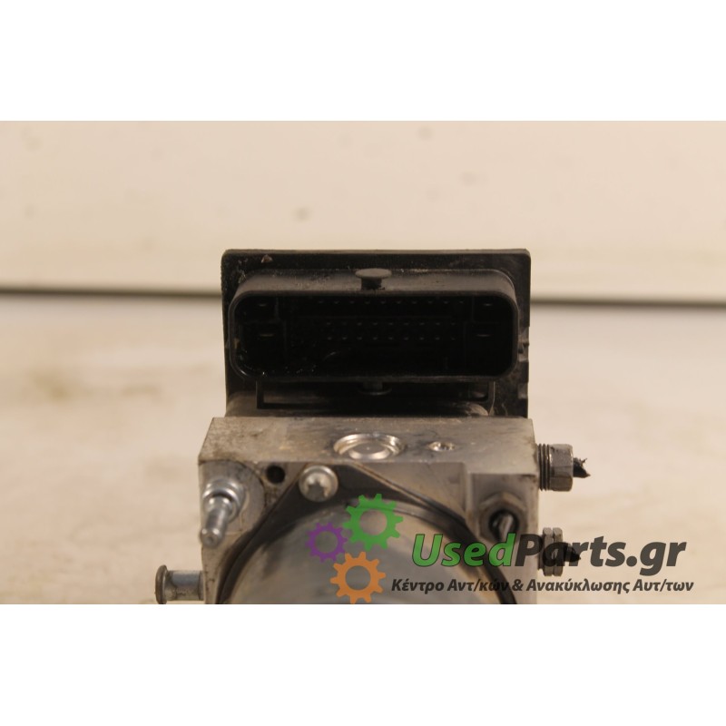 CITROEN - C4 - Μονάδα ABS -  - ΘΕΣΗ:  - ΕΤΟΣ: 2009 - ΚΩΔ.ΚΑΤ/ΣΤΗ: 0265231508  .Μεταχειρισμένα ανταλλακτικά αυτοκινήτων www.usedp