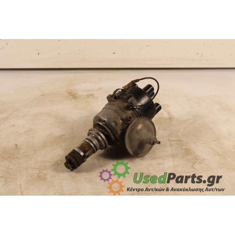 AUDI - 80 - Διανομέας - Ντριστριμπιτέρ - ΚΩΔΙΚΟΣ ΜΗΧΑΝΗΣ:  - ΚΥΒΙΚΑ:  - ΕΤΟΣ: 1983 - ΚΩΔ.ΚΑΤ/ΣΤΗ: 41463A45D42273.Μεταχειρισμένα