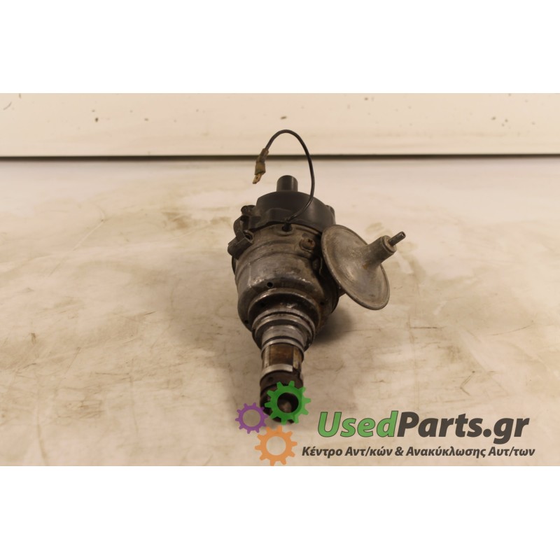 AUDI - 80 - Διανομέας - Ντριστριμπιτέρ - ΚΩΔΙΚΟΣ ΜΗΧΑΝΗΣ:  - ΚΥΒΙΚΑ:  - ΕΤΟΣ: 1983 - ΚΩΔ.ΚΑΤ/ΣΤΗ: 41463A45D42273.Μεταχειρισμένα