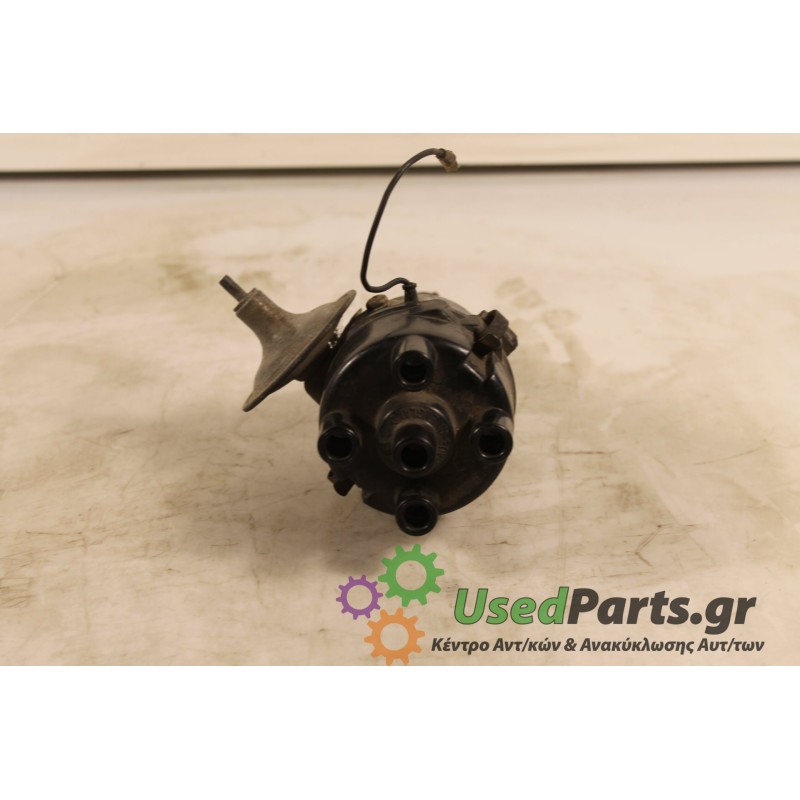 AUDI - 80 - Διανομέας - Ντριστριμπιτέρ - ΚΩΔΙΚΟΣ ΜΗΧΑΝΗΣ:  - ΚΥΒΙΚΑ:  - ΕΤΟΣ: 1983 - ΚΩΔ.ΚΑΤ/ΣΤΗ: 41463A45D42273.Μεταχειρισμένα