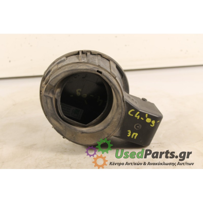 CITROEN - C4 - Πορτάκι βεντζίνης - 2ΠΟΡΤΟ - ΘΕΣΗ:  - ΕΤΟΣ: 2009 - ΚΩΔ.ΚΑΤ/ΣΤΗ: .Μεταχειρισμένα ανταλλακτικά αυτοκινήτων www.used