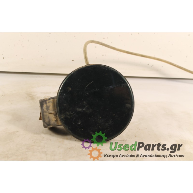 SKODA - FABIA - Πορτάκι βεντζίνης -  - ΘΕΣΗ:  - ΕΤΟΣ: 2002 - ΚΩΔ.ΚΑΤ/ΣΤΗ: .Μεταχειρισμένα ανταλλακτικά αυτοκινήτων www.usedparts