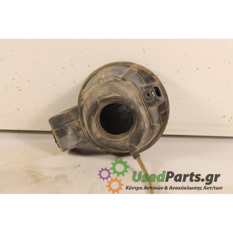 SKODA - FABIA - Πορτάκι βεντζίνης -  - ΘΕΣΗ:  - ΕΤΟΣ: 2002 - ΚΩΔ.ΚΑΤ/ΣΤΗ: .Μεταχειρισμένα ανταλλακτικά αυτοκινήτων www.usedparts