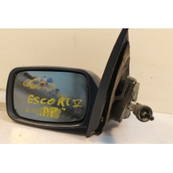 FORD- ESCORT - Καθρέπτης-Οδηγού - Αριστερά-V - ΜΗΧΑΝΙΚΟΣ