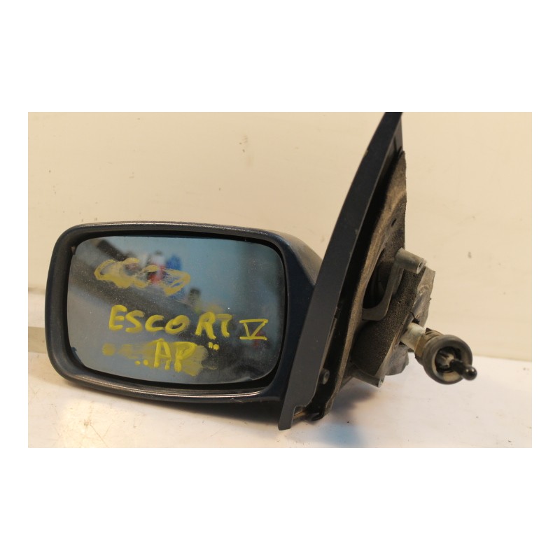 FORD- ESCORT - Καθρέπτης-Οδηγού - Αριστερά-V - ΜΗΧΑΝΙΚΟΣ