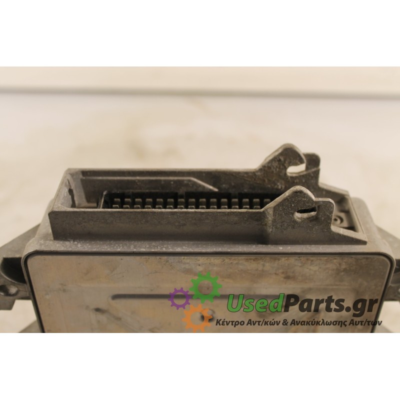 PEUGEOT - 206 - Εγκέφαλος ECU -  - ΕΤΟΣ: 2000 - ΚΩΔ.ΚΑΤ/ΣΤΗ: IAW1AP81  9637086980.Μεταχειρισμένα ανταλλακτικά αυτοκινήτων www.us