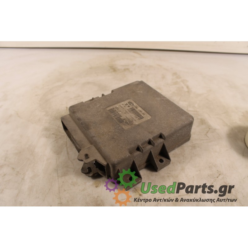 PEUGEOT - 106 - Εγκέφαλος ECU -  - ΕΤΟΣ: 1998 - ΚΩΔ.ΚΑΤ/ΣΤΗ: IAW1AP40  9630784680.Μεταχειρισμένα ανταλλακτικά αυτοκινήτων www.us