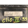 RENAULT - CLIO - Εγκέφαλος ECU -  - ΕΤΟΣ: 1999 - ΚΩΔ.ΚΑΤ/ΣΤΗ: 8200061281  S110130334A.Μεταχειρισμένα ανταλλακτικά αυτοκινήτων ww
