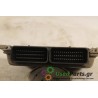 RENAULT - CLIO - Εγκέφαλος ECU -  - ΕΤΟΣ: 1999 - ΚΩΔ.ΚΑΤ/ΣΤΗ: 8200061281  S110130334A.Μεταχειρισμένα ανταλλακτικά αυτοκινήτων ww