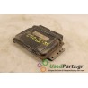 RENAULT - CLIO - Εγκέφαλος ECU -  - ΕΤΟΣ: 1999 - ΚΩΔ.ΚΑΤ/ΣΤΗ: 8200061281  S110130334A.Μεταχειρισμένα ανταλλακτικά αυτοκινήτων ww