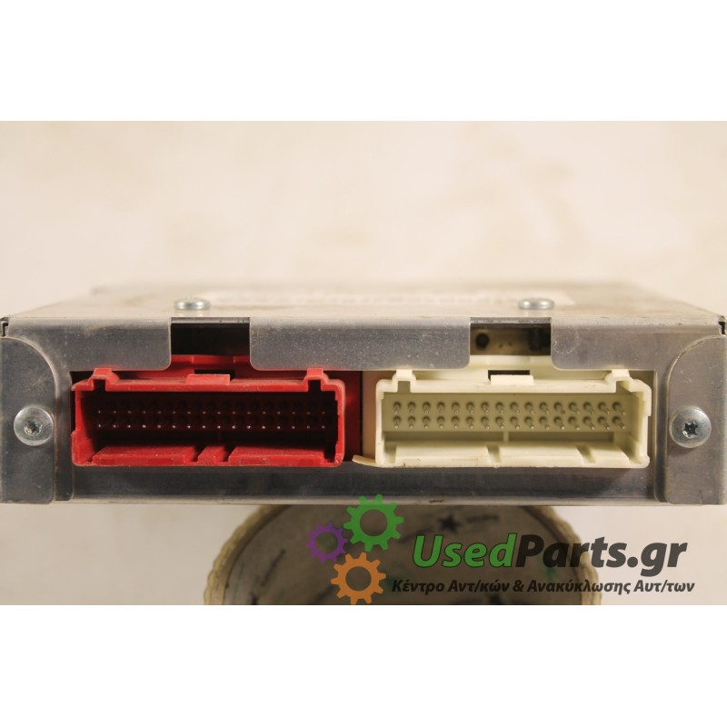 OPEL - CORSA - Εγκέφαλος ECU -  - ΕΤΟΣ: 1997 - ΚΩΔ.ΚΑΤ/ΣΤΗ: 16214239  D96017.Μεταχειρισμένα ανταλλακτικά αυτοκινήτων www.usedpar