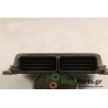 RENAULT - MEGANE - Εγκέφαλος ECU -  - ΕΤΟΣ: 1999 - ΚΩΔ.ΚΑΤ/ΣΤΗ: S110138000B.Μεταχειρισμένα ανταλλακτικά αυτοκινήτων www.usedpart