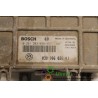 VW - POLO - Εγκέφαλος ECU -  - ΕΤΟΣ: 1998 - ΚΩΔ.ΚΑΤ/ΣΤΗ: 0261203456 457  030906026AJ.Μεταχειρισμένα ανταλλακτικά αυτοκινήτων www