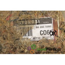 HYUNDAI - ATOS - Εγκέφαλος ECU -  - ΕΤΟΣ: 1998 - ΚΩΔ.ΚΑΤ/ΣΤΗ: 39110-02710  S02808200.Μεταχειρισμένα ανταλλακτικά αυτοκινήτων www