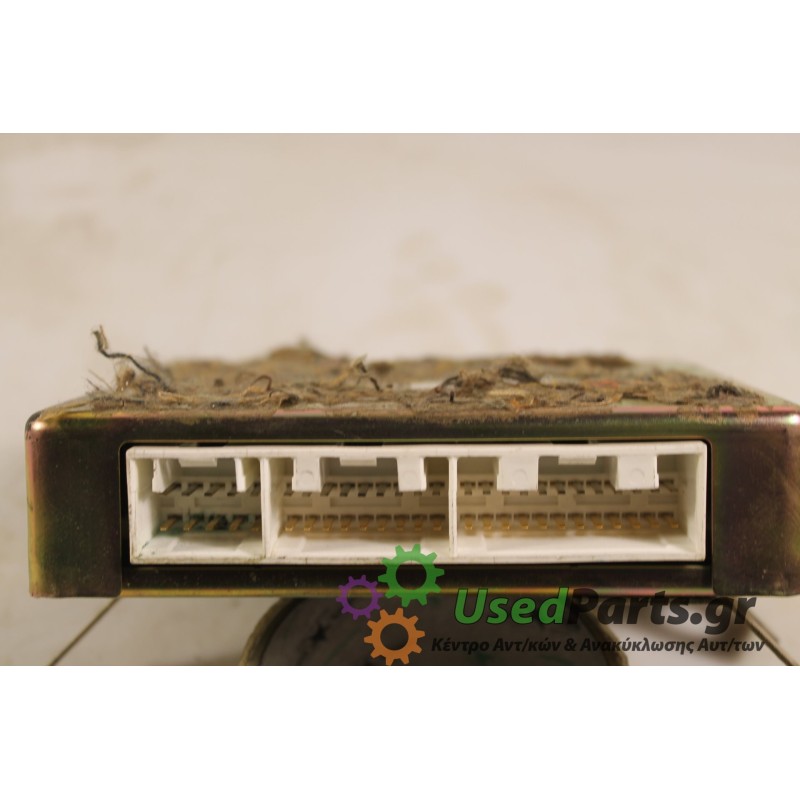 HYUNDAI - ATOS - Εγκέφαλος ECU -  - ΕΤΟΣ: 1998 - ΚΩΔ.ΚΑΤ/ΣΤΗ: 39110-02710  S02808200.Μεταχειρισμένα ανταλλακτικά αυτοκινήτων www