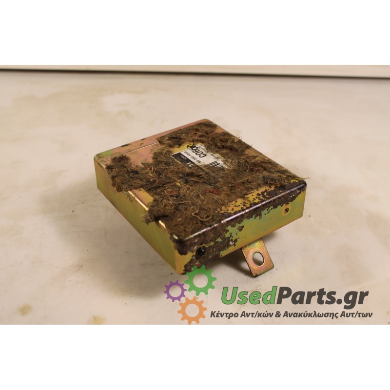 HYUNDAI - ATOS - Εγκέφαλος ECU -  - ΕΤΟΣ: 1998 - ΚΩΔ.ΚΑΤ/ΣΤΗ: 39110-02710  S02808200.Μεταχειρισμένα ανταλλακτικά αυτοκινήτων www