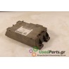 FIAT - PUNTO - Εγκέφαλος ECU -  - ΕΤΟΣ: 1996 - ΚΩΔ.ΚΑΤ/ΣΤΗ: IAW16FEB  .Μεταχειρισμένα ανταλλακτικά αυτοκινήτων www.usedparts.gr.