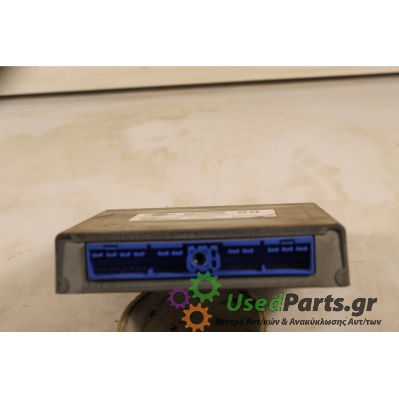 NISSAN - PRIMERA - Εγκέφαλος ECU -  - ΕΤΟΣ: 2000 - ΚΩΔ.ΚΑΤ/ΣΤΗ: 23710-3J306  80563F.Μεταχειρισμένα ανταλλακτικά αυτοκινήτων www.