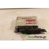 VOLVO - 440 - Εγκέφαλος ECU -  - ΕΤΟΣ: 1996 - ΚΩΔ.ΚΑΤ/ΣΤΗ: 0280000942  454440.Μεταχειρισμένα ανταλλακτικά αυτοκινήτων www.usedpa