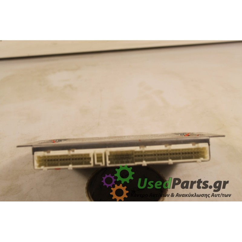 MERCEDES - W168 - Εγκέφαλος ECU -  - ΕΤΟΣ: 2004 - ΚΩΔ.ΚΑΤ/ΣΤΗ: 0295454232Q02  0265109477.Μεταχειρισμένα ανταλλακτικά αυτοκινήτων