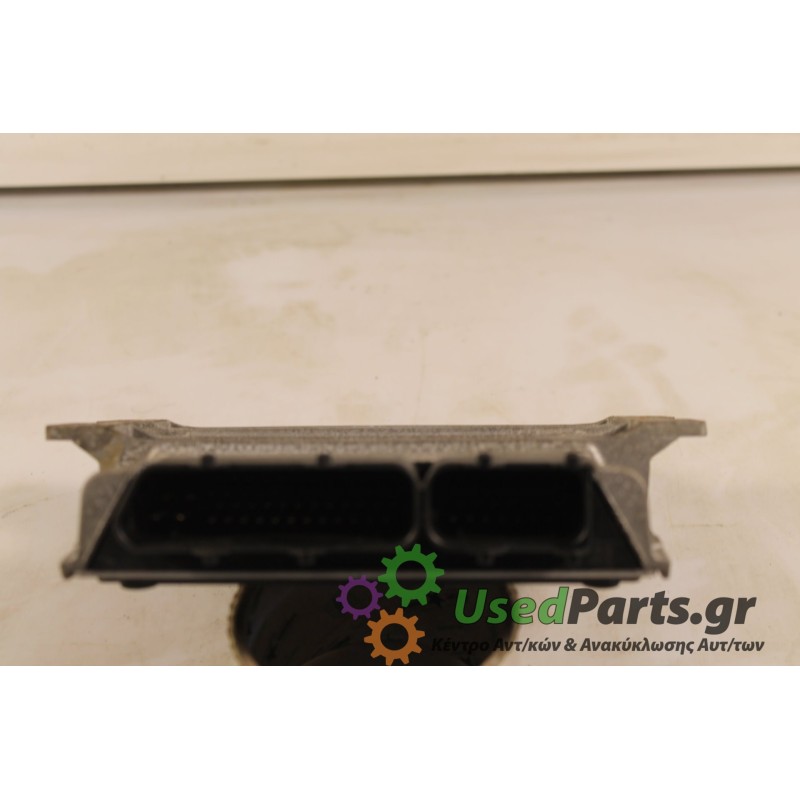 ROVER - 45 - Εγκέφαλος ECU -  - ΕΤΟΣ: 2003 - ΚΩΔ.ΚΑΤ/ΣΤΗ: NNN100743.Μεταχειρισμένα ανταλλακτικά αυτοκινήτων www.usedparts.gr.Από