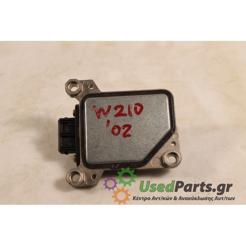 MERCEDES - W210 - Εγκέφαλος ECU -  - ΕΤΟΣ: 2002 - ΚΩΔ.ΚΑΤ/ΣΤΗ: 0265005200.Μεταχειρισμένα ανταλλακτικά αυτοκινήτων www.usedparts.