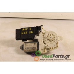 SEAT - LEON - Μοτέρ για Παράθυρα - 5ΠΟΡΤΟ - ΕΤΟΣ: 2000 - ΚΩΔ.ΚΑΤ/ΣΤΗ: 1C1959802A.Μεταχειρισμένα ανταλλακτικά αυτοκινήτων www.use