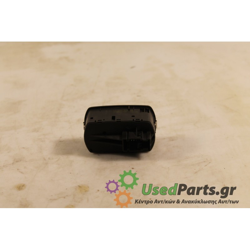 OPEL - CORSA - Διακόπτης παραθύρων - 5ΠΟΡΤΟ - ΕΤΟΣ: 2007 - ΚΩΔ.ΚΑΤ/ΣΤΗ: .Μεταχειρισμένα ανταλλακτικά αυτοκινήτων www.usedparts.g