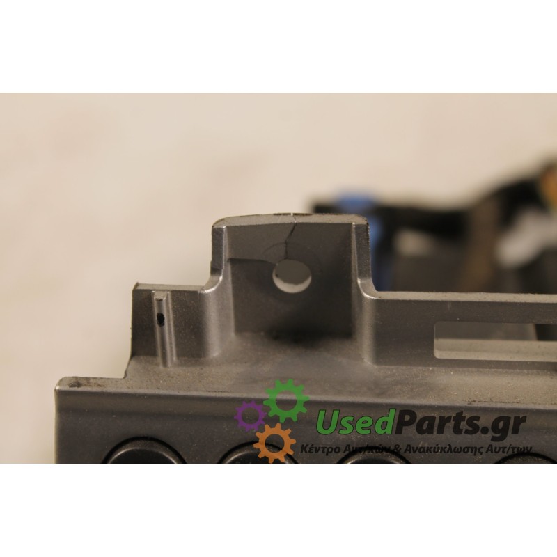 ALFA ROMEO - 156 - Χειριστήρια θερμοκρασίας -  - ΕΤΟΣ: 2000 - ΚΩΔ.ΚΑΤ/ΣΤΗ: .Μεταχειρισμένα ανταλλακτικά αυτοκινήτων www.usedpart