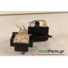 TOYOTA - YARIS - Χειριστήρια θερμοκρασίας -  - ΕΤΟΣ: 2000 - ΚΩΔ.ΚΑΤ/ΣΤΗ: .Μεταχειρισμένα ανταλλακτικά αυτοκινήτων www.usedparts.