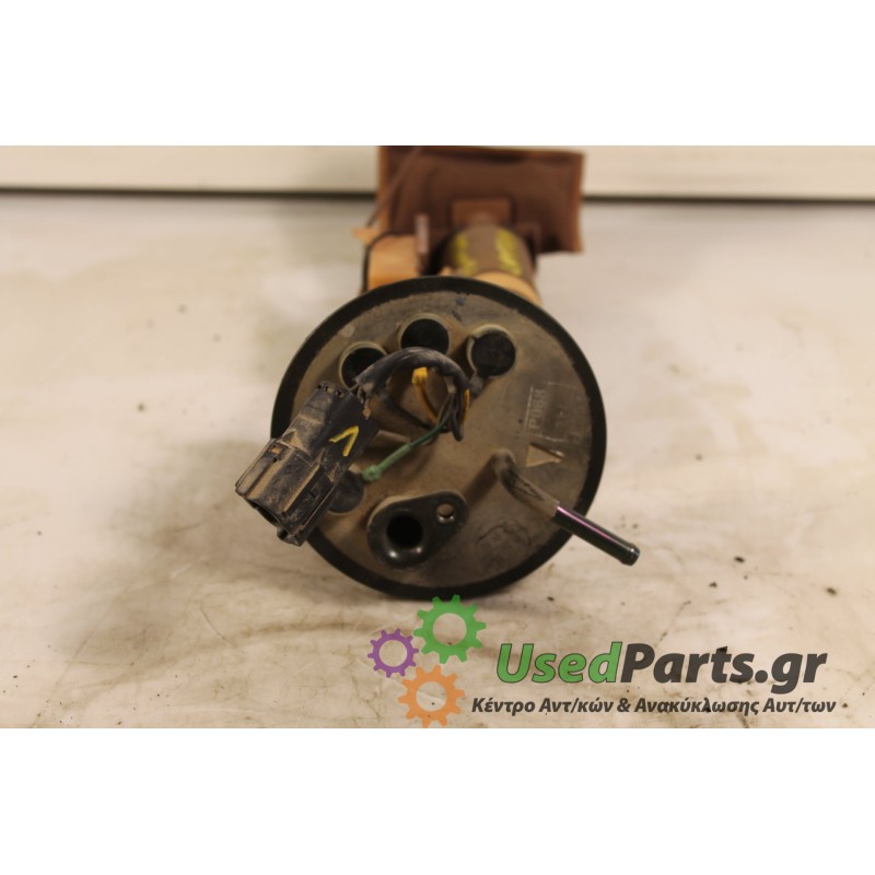 HYUNDAI - LANTRA - Αντλία βεντζίνης - ΚΩΔΙΚΟΣ ΜΗΧΑΝΗΣ: J2 - ΚΥΒΙΚΑ:  - ΕΤΟΣ: 1996 - ΚΩΔ.ΚΑΤ/ΣΤΗ: P068.Μεταχειρισμένα ανταλλακτικ