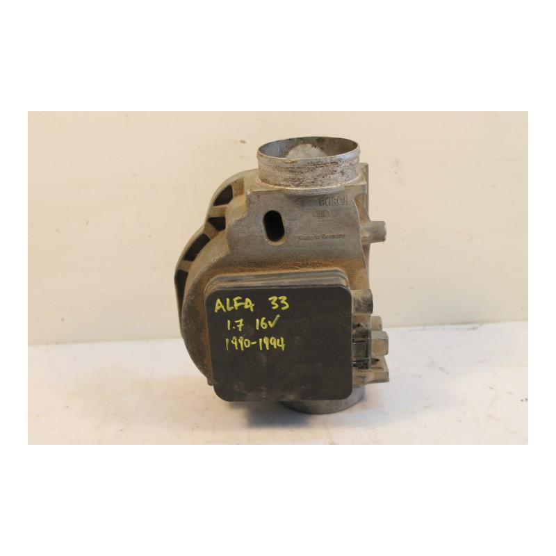 ALFA ROMEO- 33 - Μετρητής μάζας αέρα--1,7CC - 16V