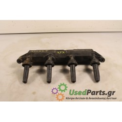 CITROEN - XSARA - Πολλαπλασιαστής -  - ΕΤΟΣ: 1997 - ΚΩΔ.ΚΑΤ/ΣΤΗ: 2526117A   9624675580.Μεταχειρισμένα ανταλλακτικά αυτοκινήτων w