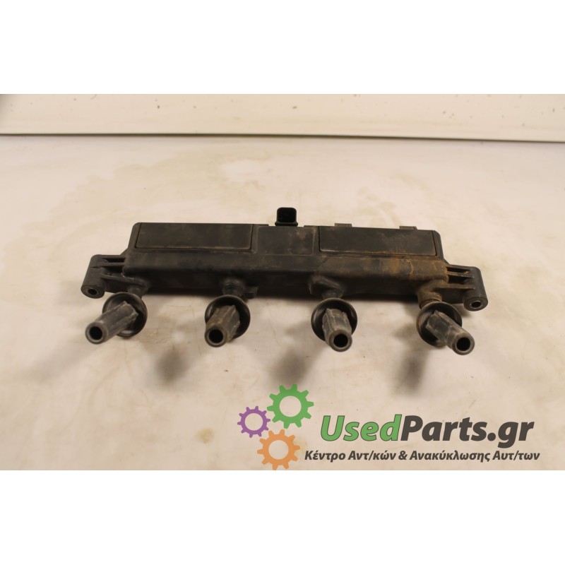 CITROEN - XSARA - Πολλαπλασιαστής -  - ΕΤΟΣ: 1997 - ΚΩΔ.ΚΑΤ/ΣΤΗ: 2526117A   9624675580.Μεταχειρισμένα ανταλλακτικά αυτοκινήτων w