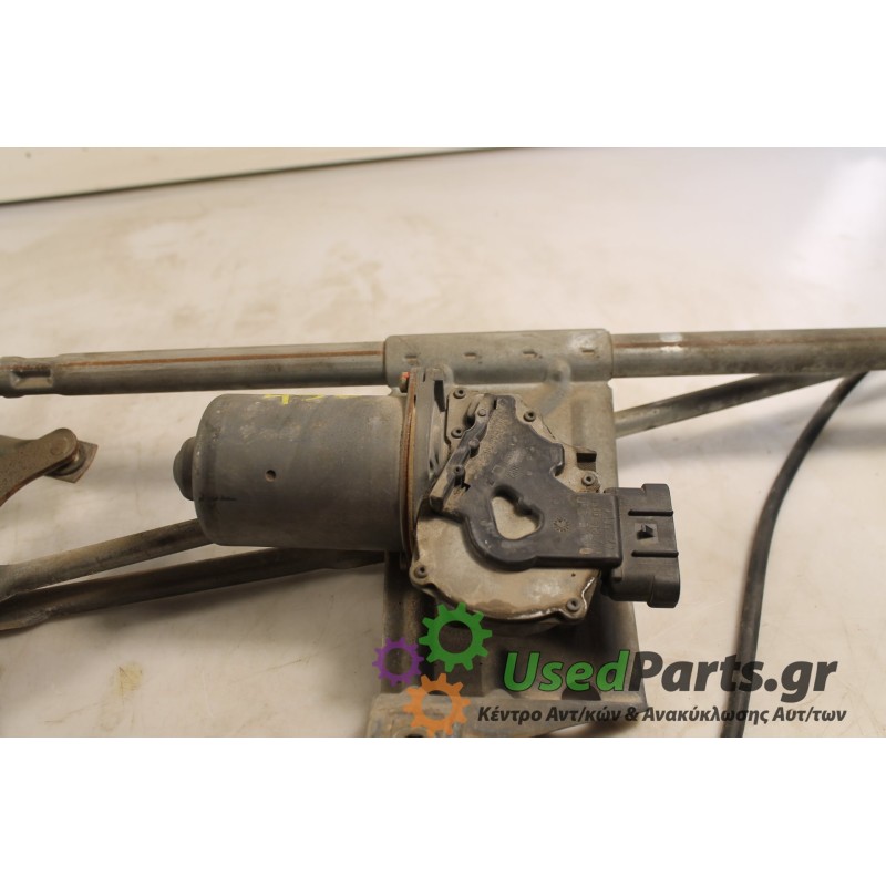 SMART - FORTWO - Μοτέρ υαλοκαθαριστήρων -  - ΕΤΟΣ: 2000 - ΚΩΔ.ΚΑΤ/ΣΤΗ: 0001754V009000000.Μεταχειρισμένα ανταλλακτικά αυτοκινήτων