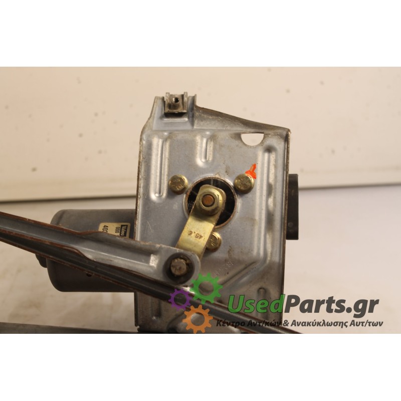 SMART - FORTWO - Μοτέρ υαλοκαθαριστήρων -  - ΕΤΟΣ: 2000 - ΚΩΔ.ΚΑΤ/ΣΤΗ: 0001754V009000000.Μεταχειρισμένα ανταλλακτικά αυτοκινήτων